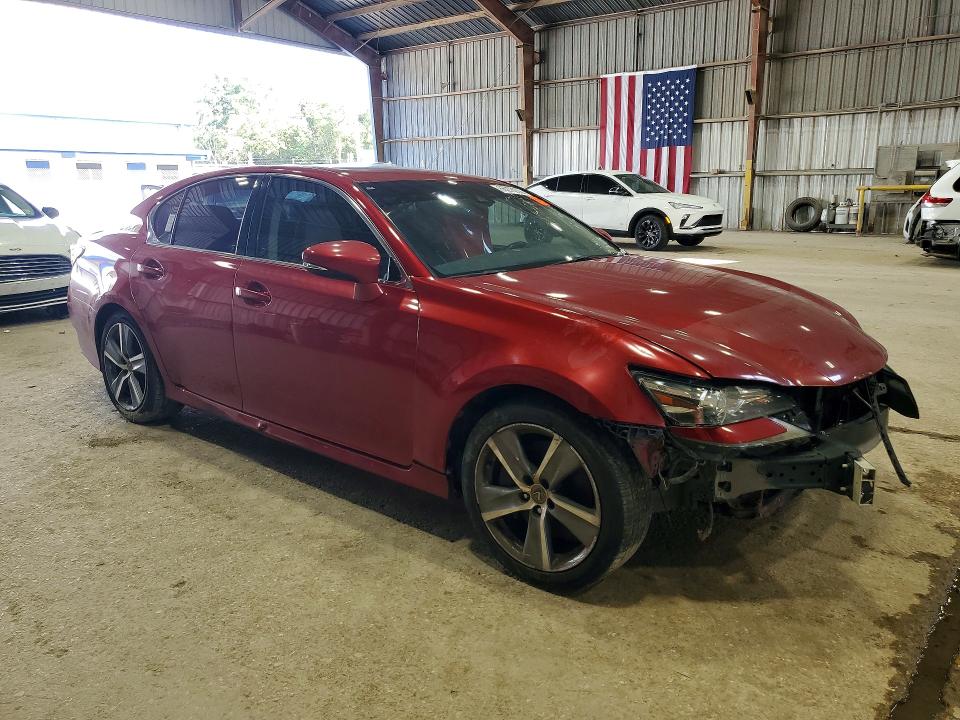 Aukcja sprzedaży 2016 Lexus Gs 350, vin: JTHBZ1BL1GA003732, numer aukcji: 66273076