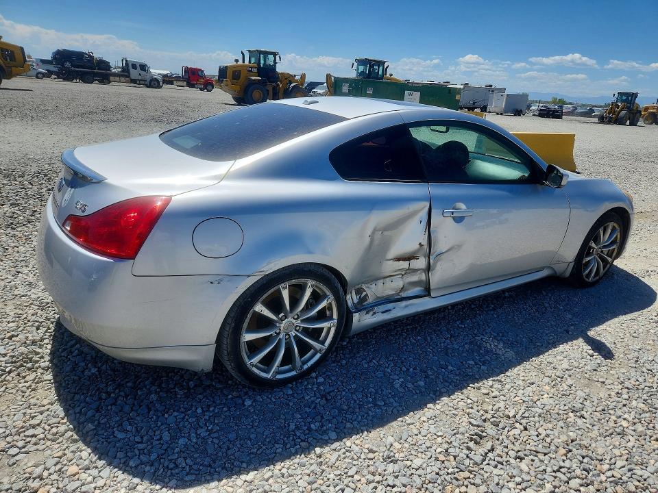 Aukcja sprzedaży 2008 Infiniti G37, vin: JNKCV64E08M107768, numer aukcji: 65940246