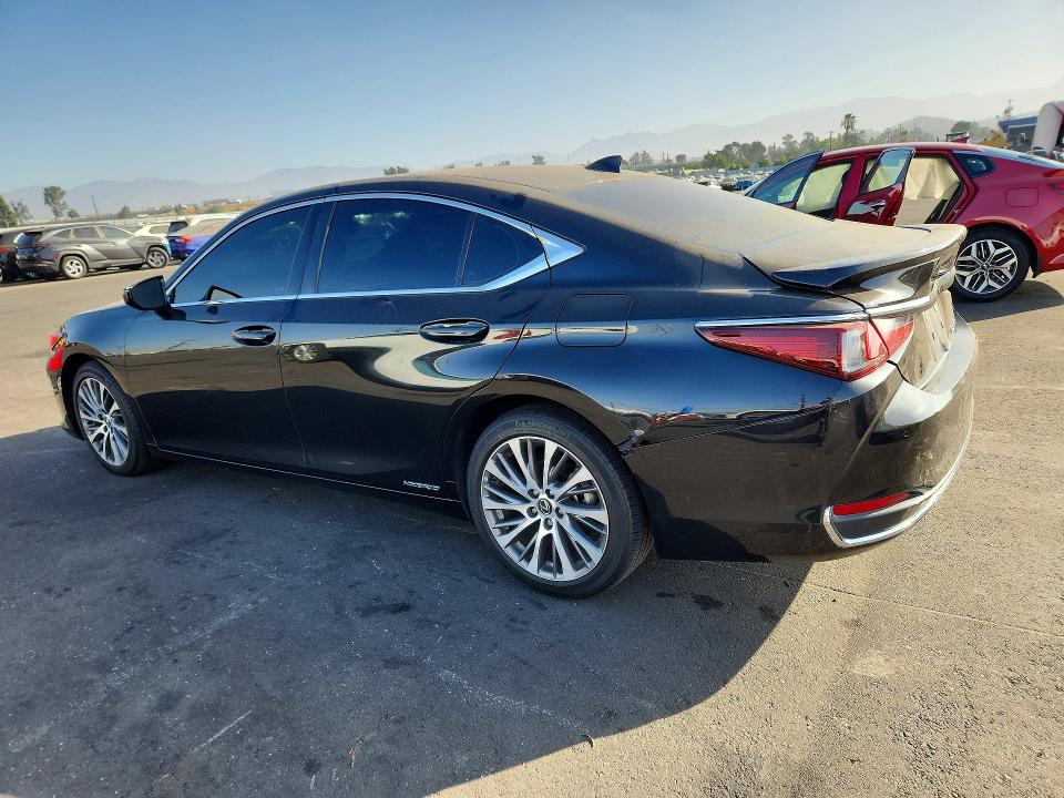 Aukcja sprzedaży 2020 Lexus Es, vin: 58AD21B19LU012060, numer aukcji: 63708416