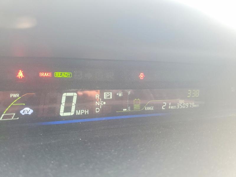 64269486 :رقم المزاد ، JTDZN3EU4C3046553 vin ، 2012 Toyota Prius V مزاد بيع
