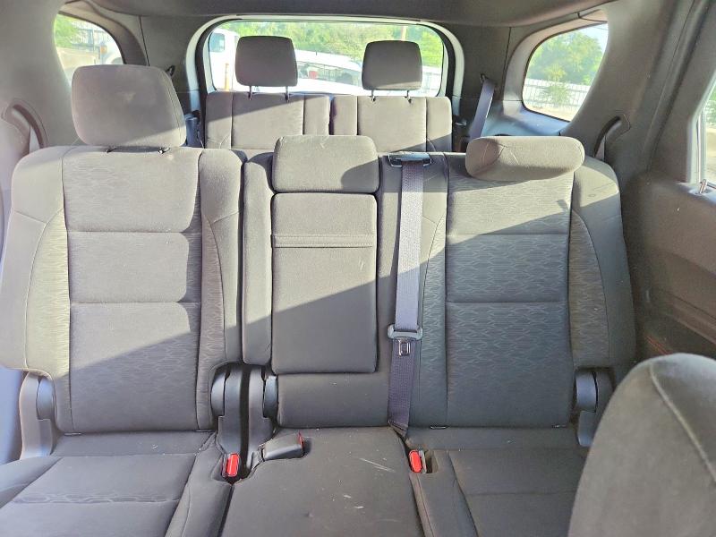 Продаж на аукціоні авто 2025 Dodge Durango, vin: 1C4RDHDG8SC540652, номер лоту: 64672416