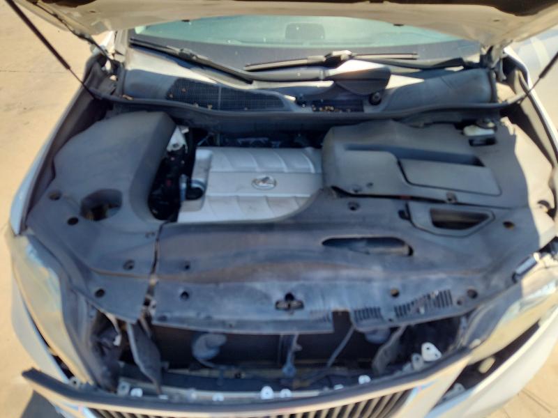 64328396 :رقم المزاد ، JTJBK1BA6C2444245 vin ، 2012 Lexus Rx مزاد بيع