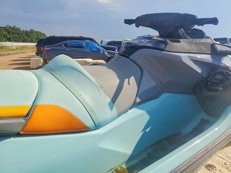 Продаж на аукціоні авто 2022 Sea Doo Wake Pro 230, vin: YDV51221A222, номер лоту: 66931876
