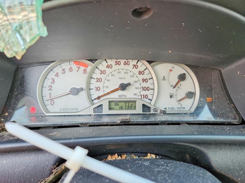 Продаж на аукціоні авто 2007 Toyota Corolla, vin: 1NXBR32EX7Z839600, номер лоту: 65169986
