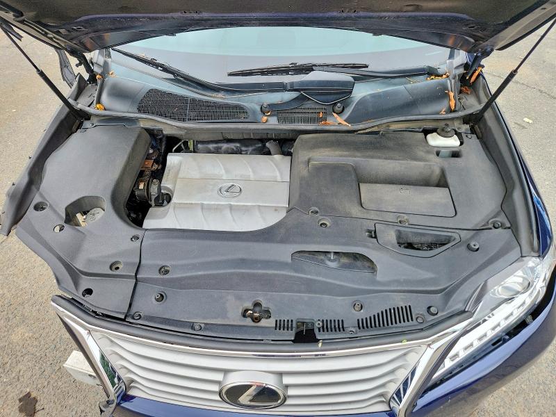 2015 Lexus Rx 350 მანქანა იყიდება აუქციონზე, vin: 2T2BK1BA0FC270175, აუქციონის ნომერი: 65007716