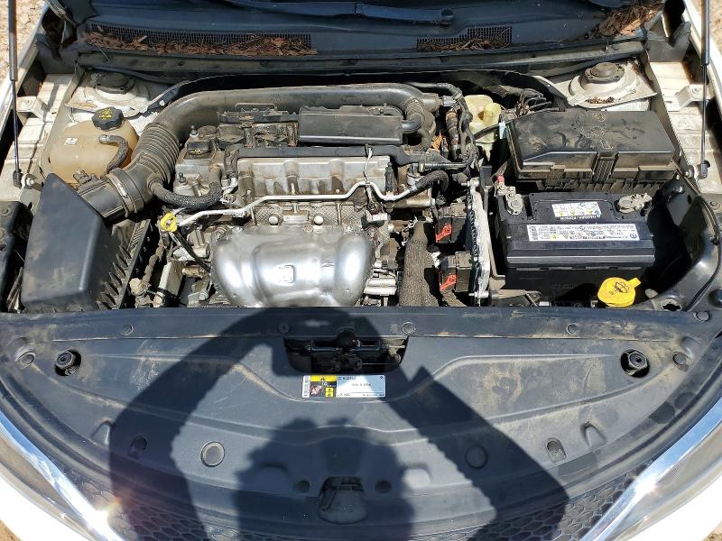 2015 Chrysler 200 მანქანა იყიდება აუქციონზე, vin: 1C3CCCAB7FN603873, აუქციონის ნომერი: 64225286