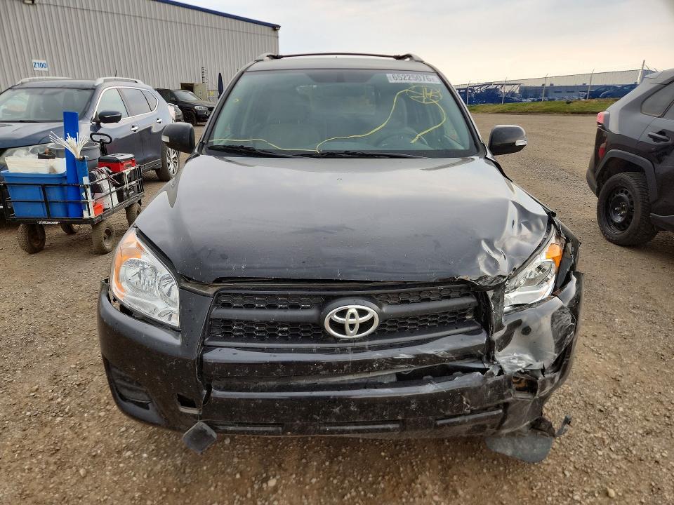 Продаж на аукціоні авто 2011 Toyota Rav4, vin: 2T3BF4DV6BW171581, номер лоту: 65225076