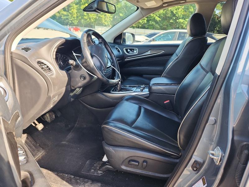 Продажа на аукционе авто 2019 Infiniti Qx60, vin: 5N1DL0MM9KC515310, номер лота: 66518416