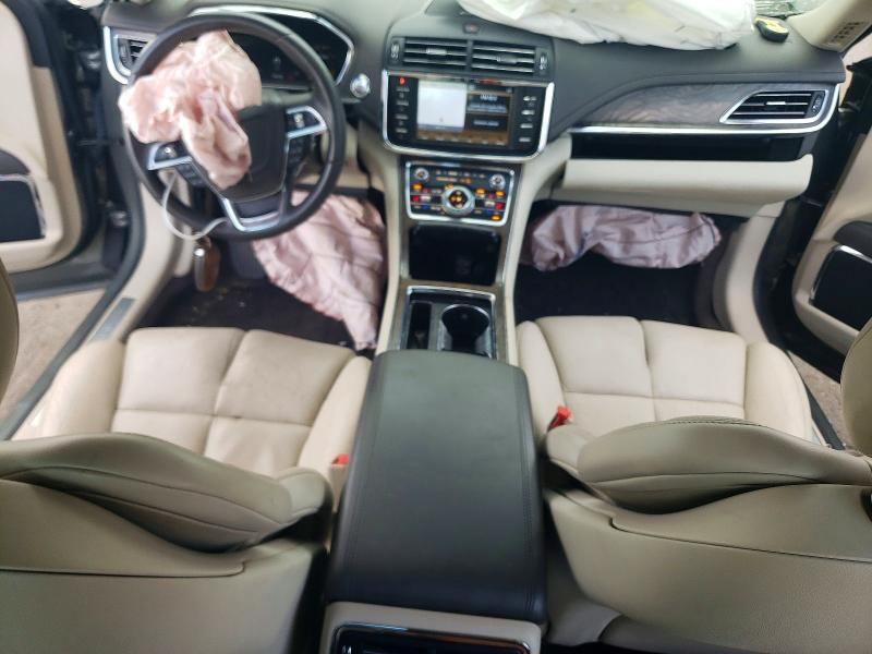 Aukcja sprzedaży 2017 Lincoln Continental, vin: 1LN6L9SP2H5602876, numer aukcji: 63732426