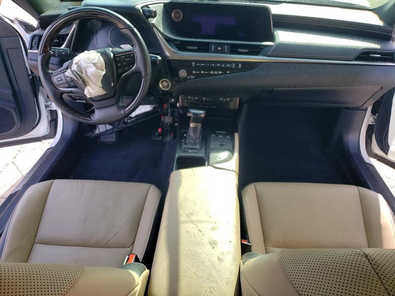 Aukcja sprzedaży 2021 Lexus Es 350, vin: 58ADZ1B14MU084457, numer aukcji: 66612956