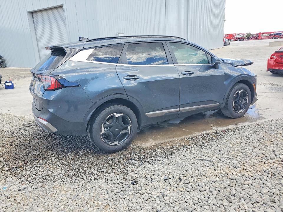 Продажа на аукционе авто 2026 Kia Sportage Hybrid, vin: KNDPVDDG3T7329981, номер лота: 65899026