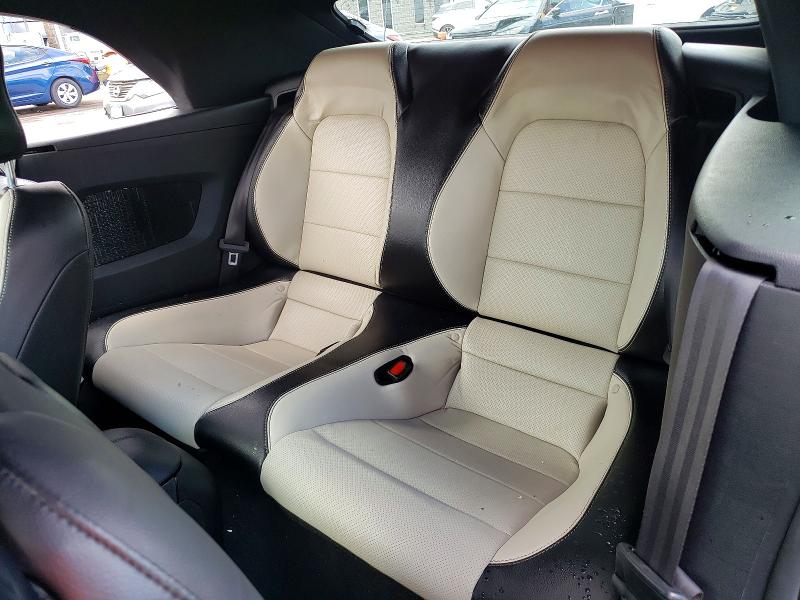 Aukcja sprzedaży 2021 Ford Mustang, vin: 1FATP8UH9M5135631, numer aukcji: 63014936