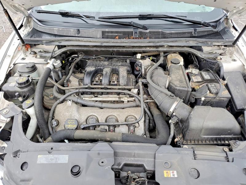 2011 Ford Taurus მანქანა იყიდება აუქციონზე, vin: 1FAHP2EW9BG189173, აუქციონის ნომერი: 64182506