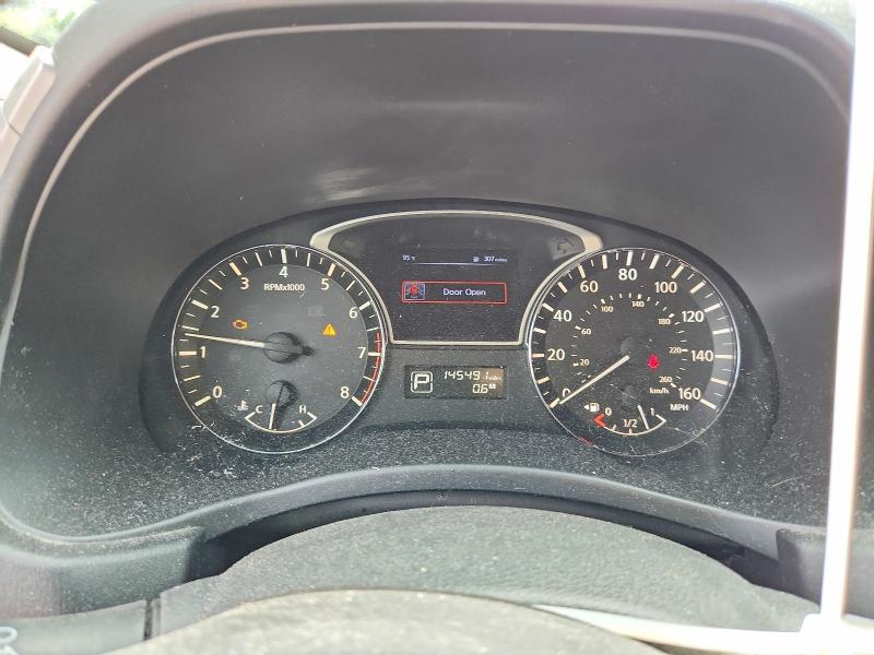 Aukcja sprzedaży 2015 Nissan Pathfinder, vin: 5N1AR2MN4FC685165, numer aukcji: 66981286