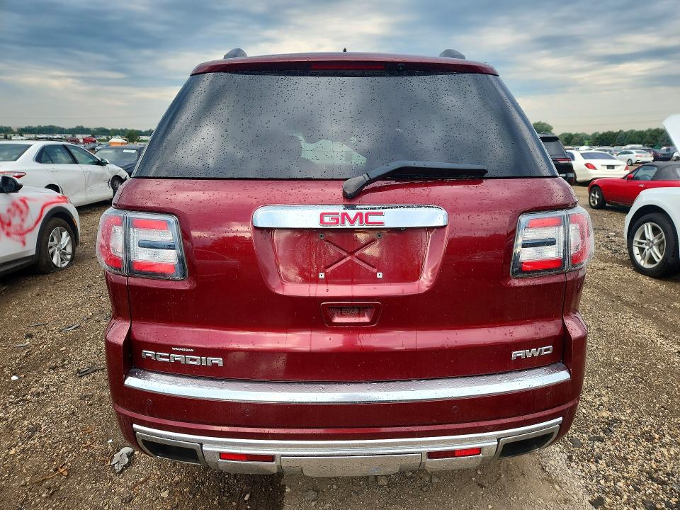 Продаж на аукціоні авто 2015 Gmc Acadia, vin: 1GKKVTKD3FJ297686, номер лоту: 65992326