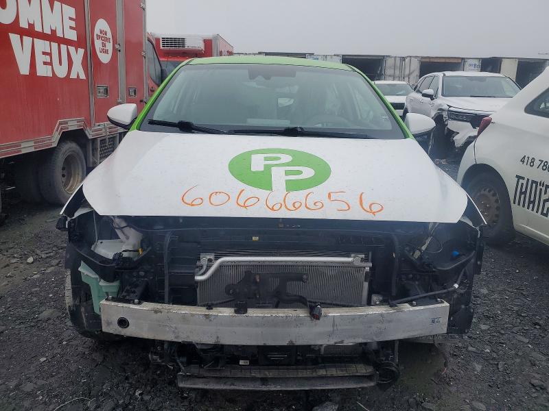Aukcja sprzedaży 2020 Hyundai Ioniq, vin: KMHC75LJ6LU072971, numer aukcji: 60666656