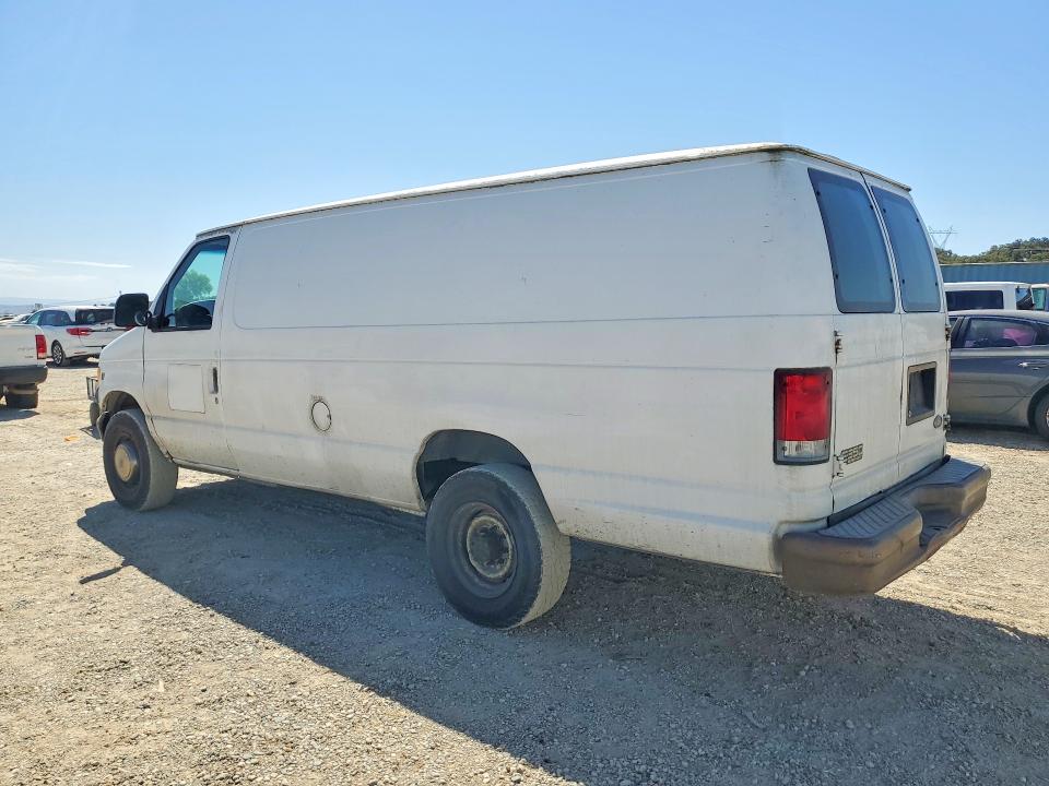 Aukcja sprzedaży 2001 Ford Econoline E350, vin: 1FTSS34F81HA70402, numer aukcji: 63387886