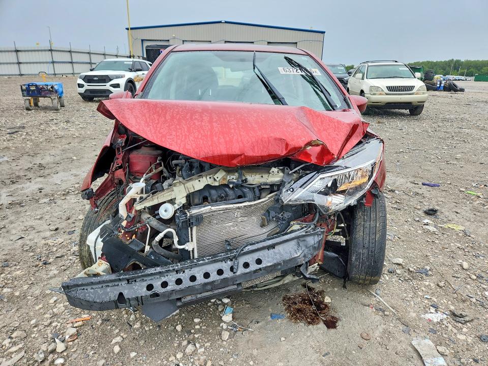 Auction sale of the 2019 Nissan Versa Note, vin: 3N1CE2CP8KL363819, lot number: 63721766