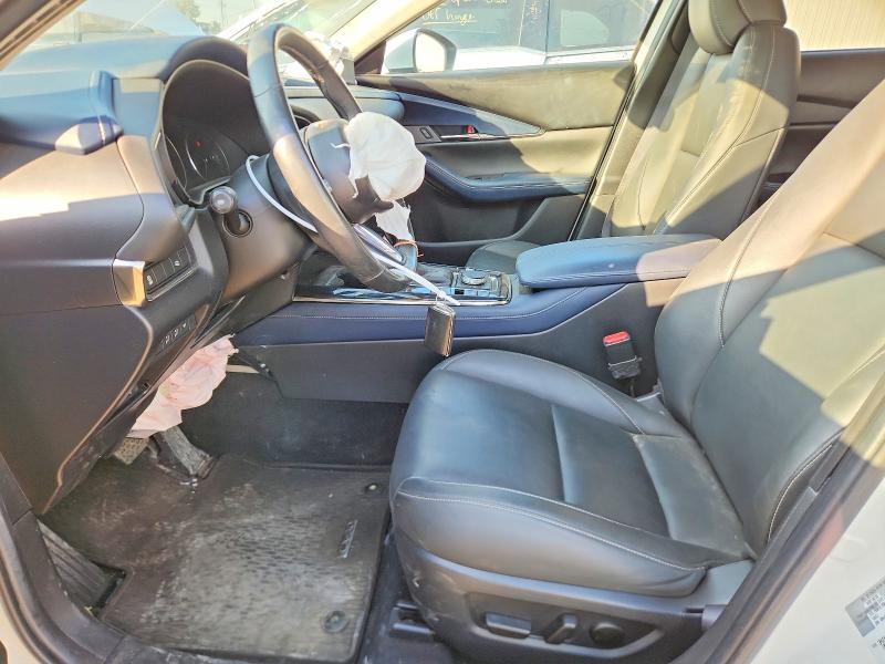 2021 Mazda Cx-30 მანქანა იყიდება აუქციონზე, vin: 3MVDMBCL0MM208517, აუქციონის ნომერი: 66501876