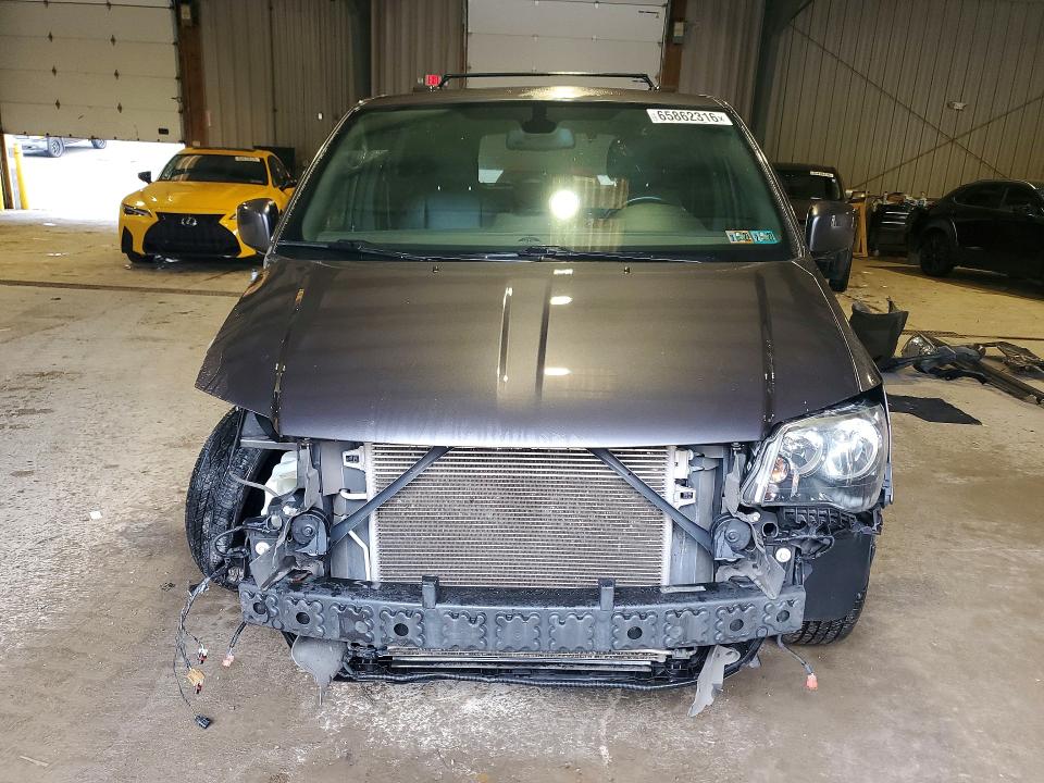 Aukcja sprzedaży 2019 Dodge Grand Caravan, vin: 2C4RDGEG0KR579753, numer aukcji: 65862316