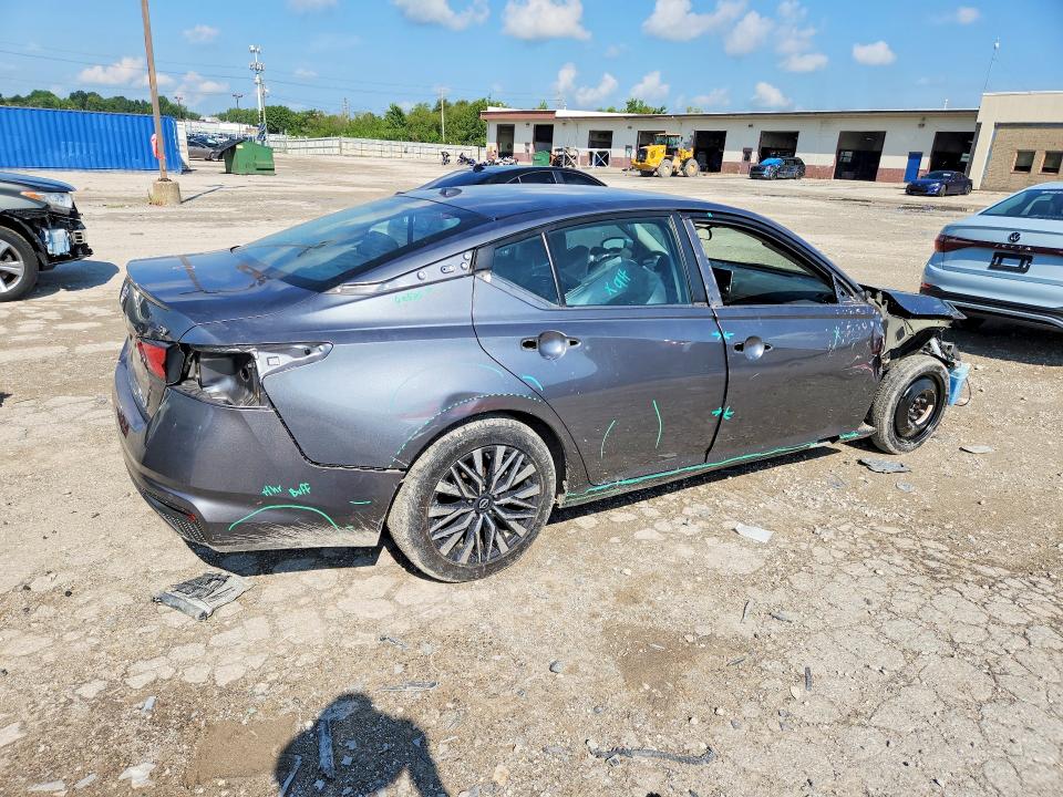 Aukcja sprzedaży 2023 Nissan Altima, vin: 1N4BL4DV0PN346145, numer aukcji: 65723026
