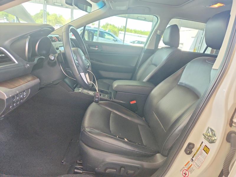 Aukcja sprzedaży 2017 Subaru Outback, vin: 4S4BSANC1H3368771, numer aukcji: 66593556