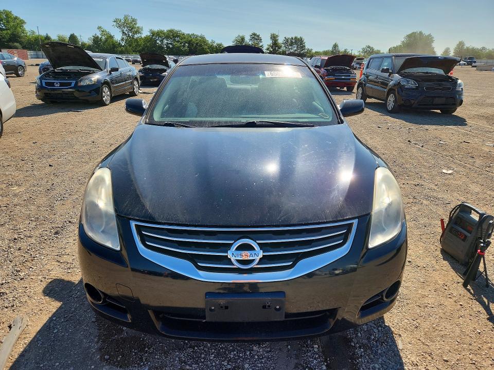 Aukcja sprzedaży 2012 Nissan Altima, vin: 1N4AL2AP5CN554313, numer aukcji: 65853326