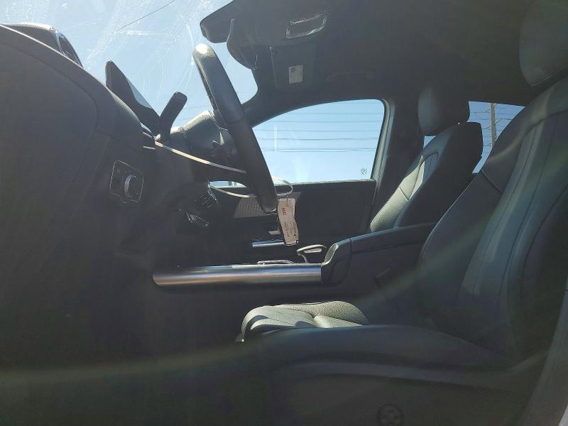 65414456 :رقم المزاد ، W1N4N4GB7NJ366758 vin ، 2022 Mercedes-benz Gla مزاد بيع