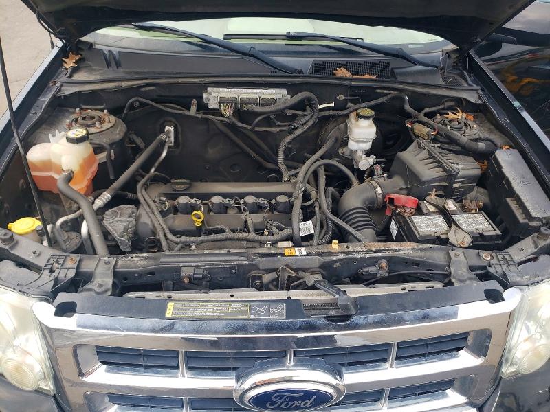 2012 Ford Escape მანქანა იყიდება აუქციონზე, vin: 1FMCU9E77CKC73050, აუქციონის ნომერი: 64487136