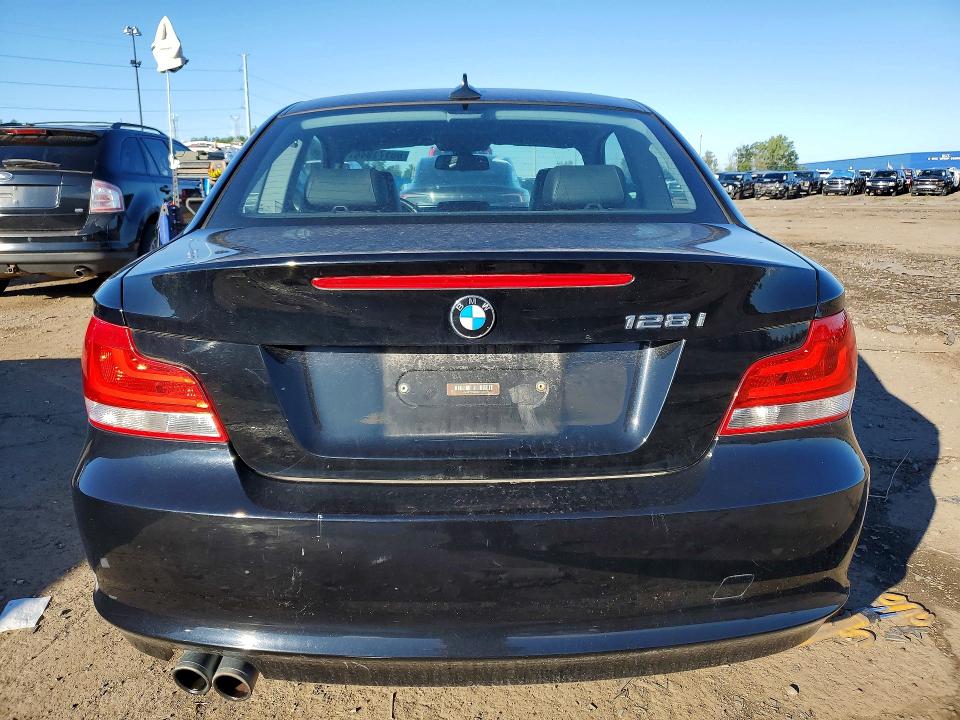 Aukcja sprzedaży 2013 Bmw 128, vin: WBAUP7C58DVU72420, numer aukcji: 66171946