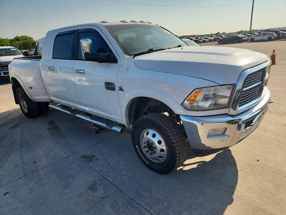 63290896 :رقم المزاد ، 3C63DRNL6CG297548 vin ، 2012 Dodge Ram 3500 مزاد بيع