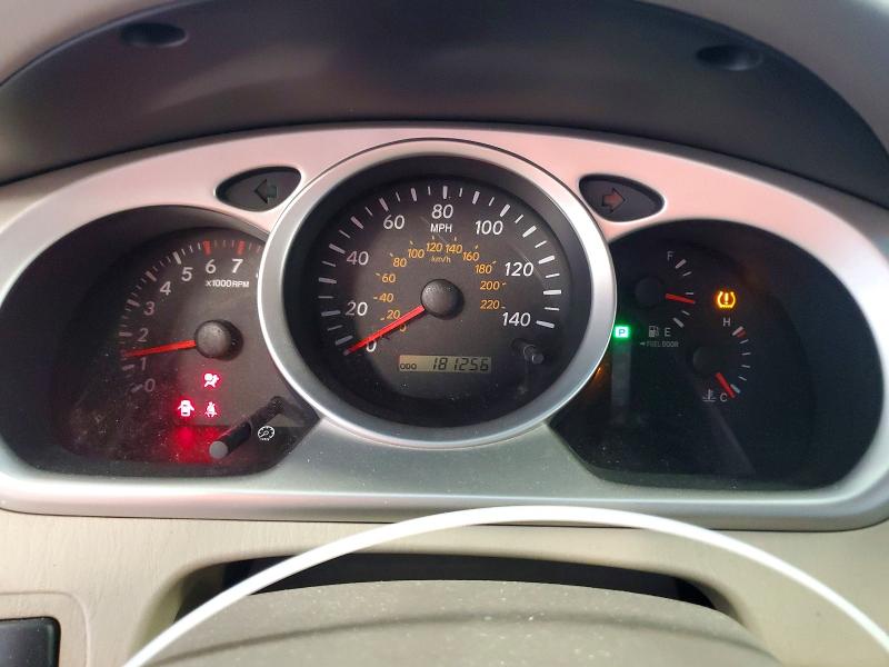 Продажа на аукционе авто 2006 Toyota Highlander, vin: JTEEP21A860166615, номер лота: 64308346