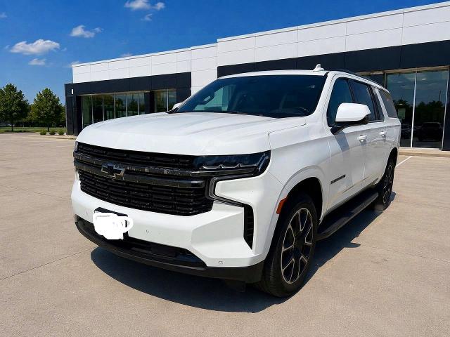 Aukcja sprzedaży 2021 Chevrolet Suburban, vin: 1GNSKEKT5MR466443, numer aukcji: 59407226