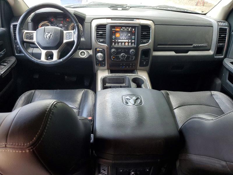 64485056 :رقم المزاد ، 1C6RR7NT0HS702433 vin ، 2017 Ram 1500 مزاد بيع