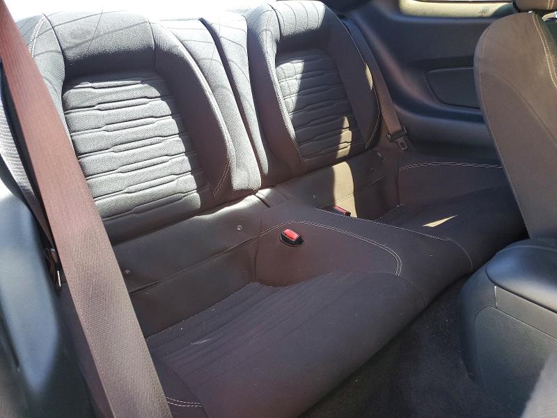 66041156 :رقم المزاد ، 1FA6P8CF6G5284449 vin ، 2016 Ford Mustang مزاد بيع