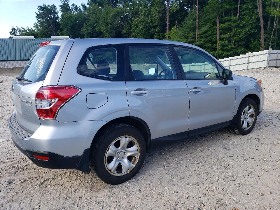 65673736 :رقم المزاد ، JF2SJAAC7EH441591 vin ، 2014 Subaru Forester مزاد بيع