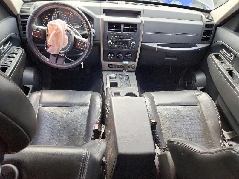 Aukcja sprzedaży 2012 Jeep Liberty, vin: 1C4PJMAK1CW197703, numer aukcji: 64309536