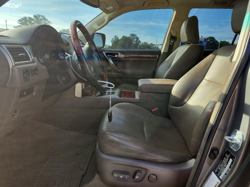 Продаж на аукціоні авто 2013 Lexus Gx, vin: JTJBM7FX3D5053095, номер лоту: 63910216