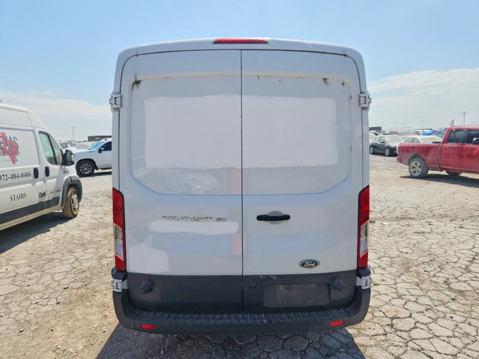 Продажа на аукционе авто 2017 Ford Transit, vin: 1FTYE2CM6HKB43209, номер лота: 60617416