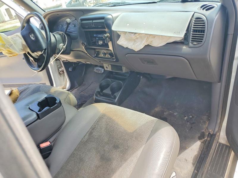 Продажа на аукционе авто 2001 Ford Ranger, vin: 1FTYR10U91TB03970, номер лота: 65729716