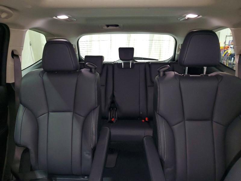 Продажа на аукционе авто 2026 Subaru Ascent, vin: 4S4WMAGDXT3400370, номер лота: 63705346