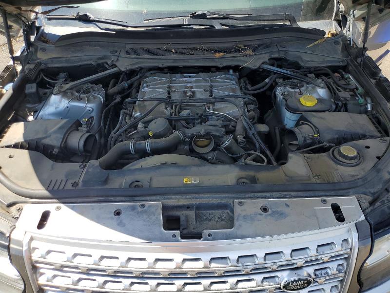 Aukcja sprzedaży 2015 Land Rover Range Rover, vin: SALGS2TF1FA232591, numer aukcji: 66458516
