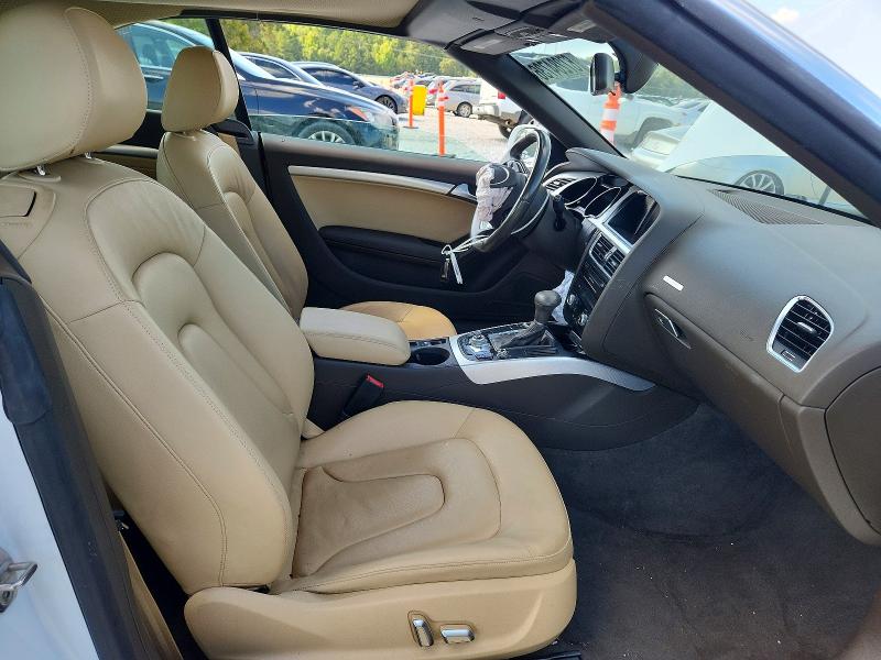 67284736 :رقم المزاد ، WAUD2AFH3GN010594 vin ، 2016 Audi A5 مزاد بيع
