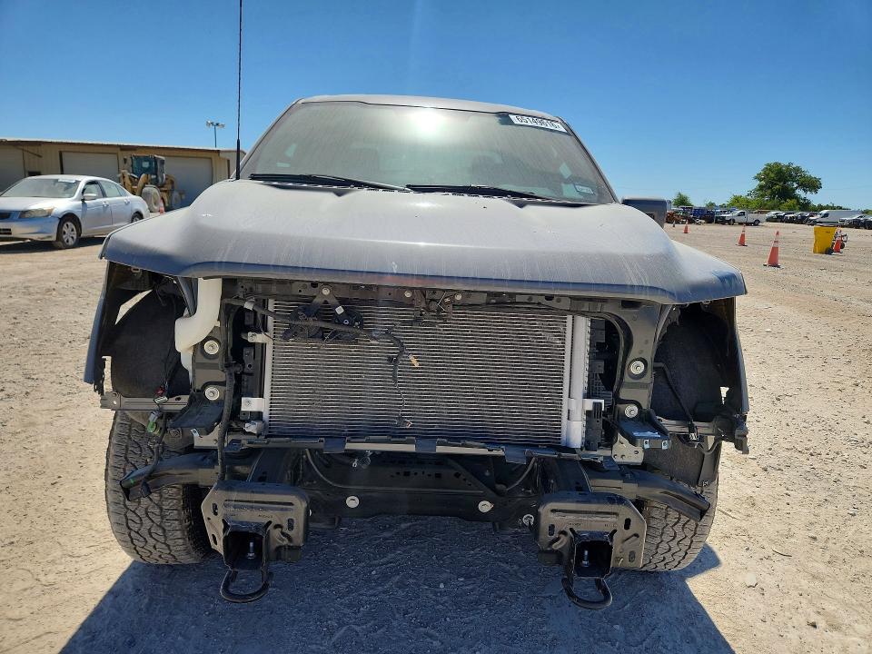 2026 Ford F150 მანქანა იყიდება აუქციონზე, vin: 1FTFW5L57TKD07087, აუქციონის ნომერი: 65149616