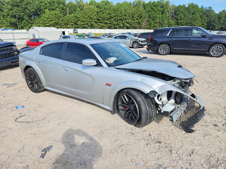 Aukcja sprzedaży 2022 Dodge Charger, vin: 2C3CDXGJ7NH237200, numer aukcji: 66600446