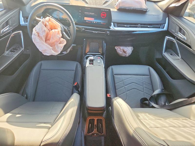 Aukcja sprzedaży 2026 Bmw X2, vin: WBX63GM03T5709598, numer aukcji: 63707786
