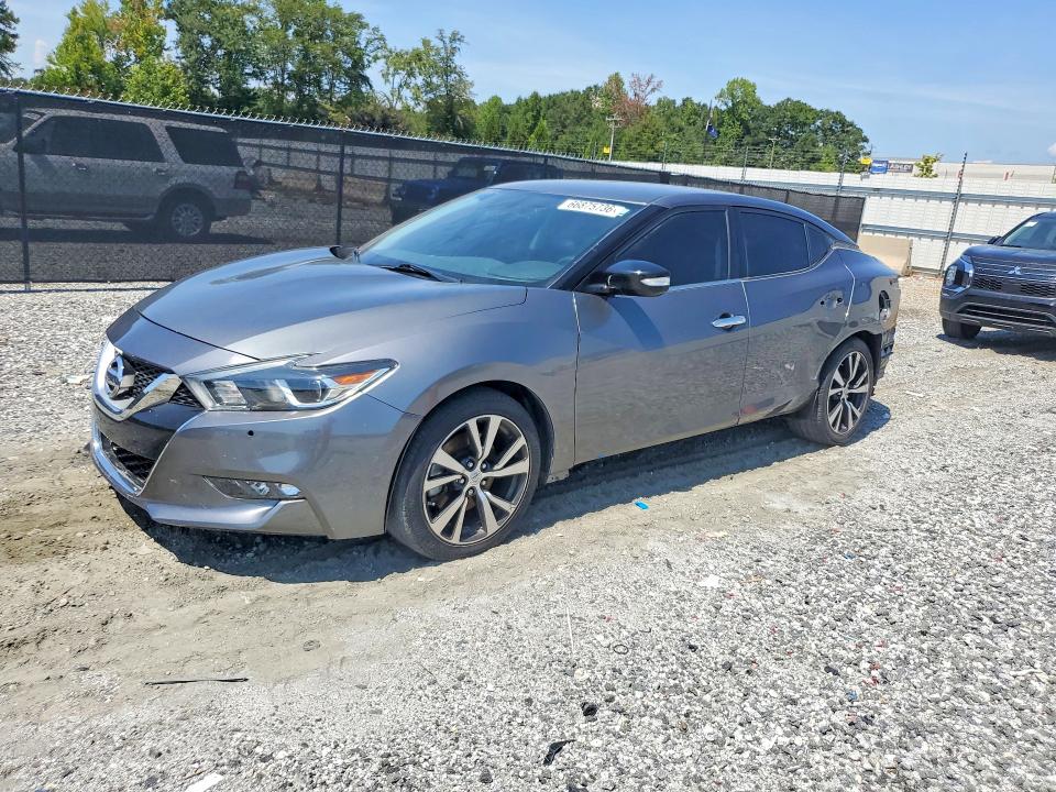 Aukcja sprzedaży 2017 Nissan Maxima, vin: 1N4AA6AP9HC387860, numer aukcji: 66875736