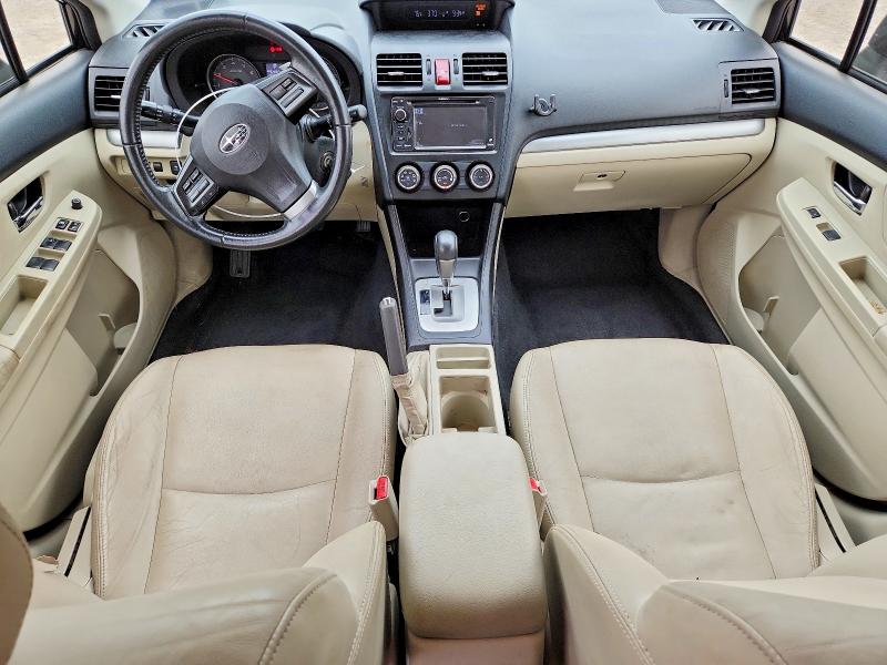 65567816 :رقم المزاد ، JF2GPAKC4D2852905 vin ، 2013 Subaru Xv Crosstrek مزاد بيع