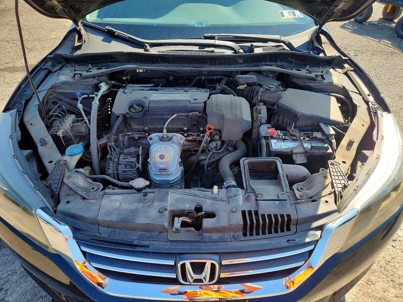 2013 Honda Accord მანქანა იყიდება აუქციონზე, vin: 1HGCR2F86DA231756, აუქციონის ნომერი: 63655576