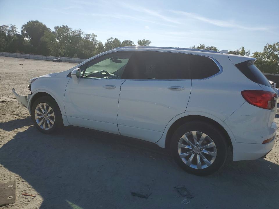 Продаж на аукціоні авто 2018 Buick Envision, vin: LRBFX1SA0JD053582, номер лоту: 66281046